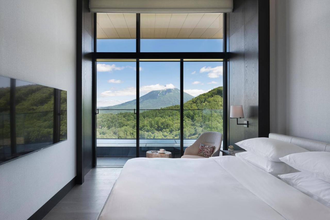 Hotel Park Hyatt Hanazono 5*