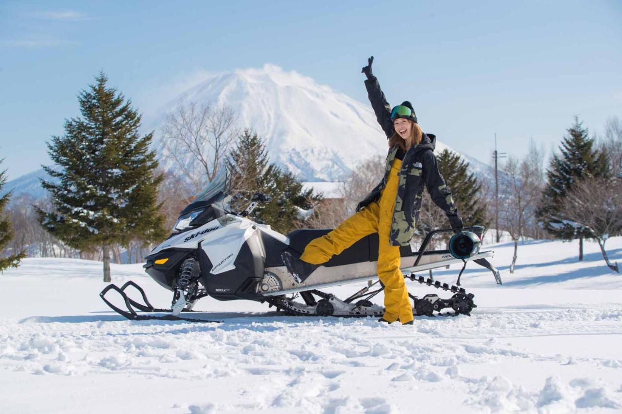 Park Hyatt Hanazono Hotel Niseko