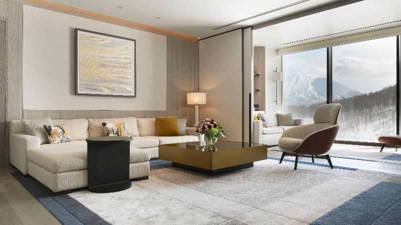 Hotel Park Hyatt Hanazono