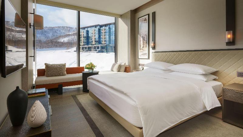 Park Hyatt Hanazono Hotel 5*