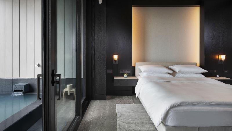 Park Hyatt Hanazono Hotel 5*