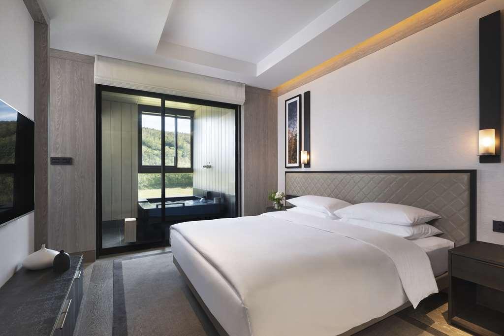 Hotel Park Hyatt Hanazono