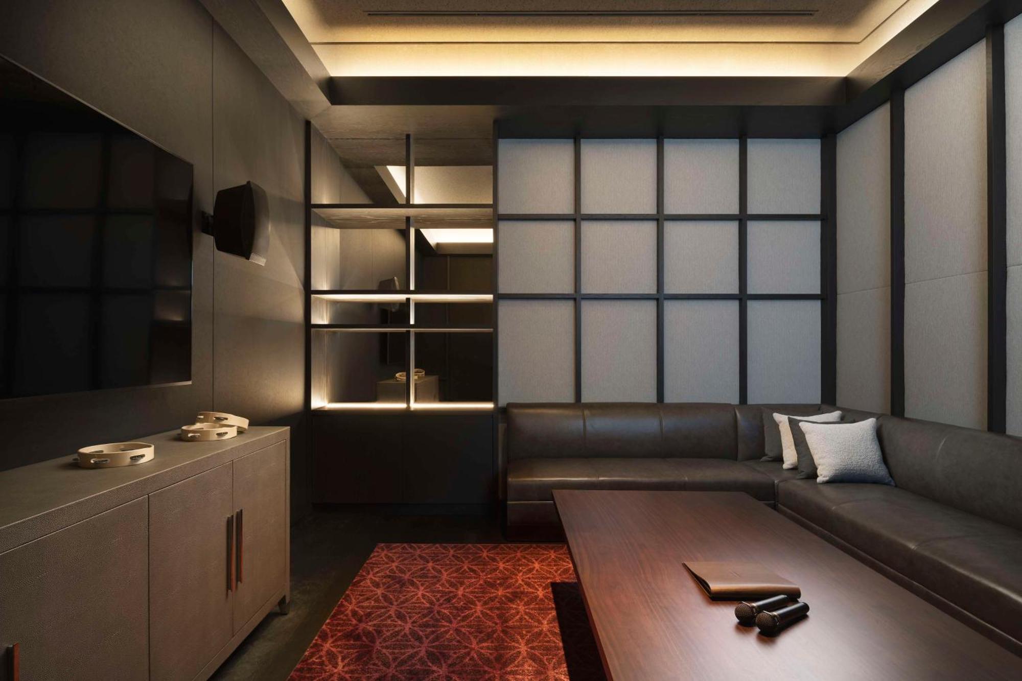 Park Hyatt Hanazono 5* Niseko
