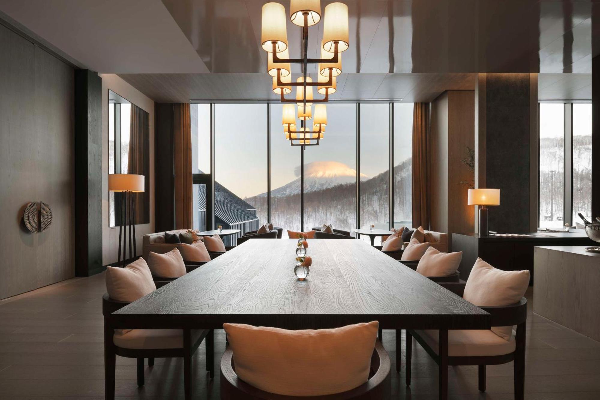Park Hyatt Hanazono 5*
