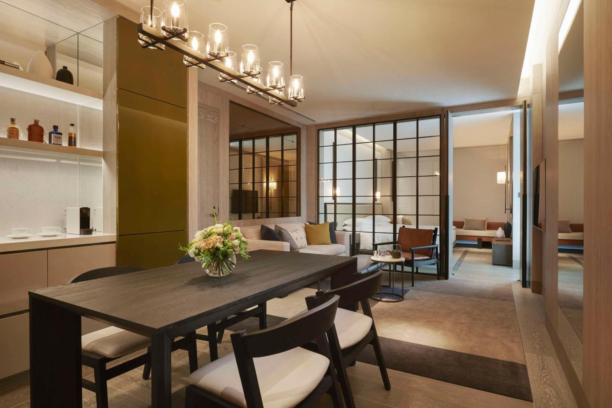 Park Hyatt Hanazono Hotel