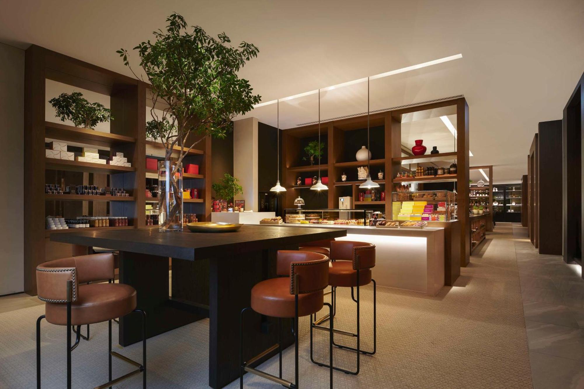 Park Hyatt Hanazono