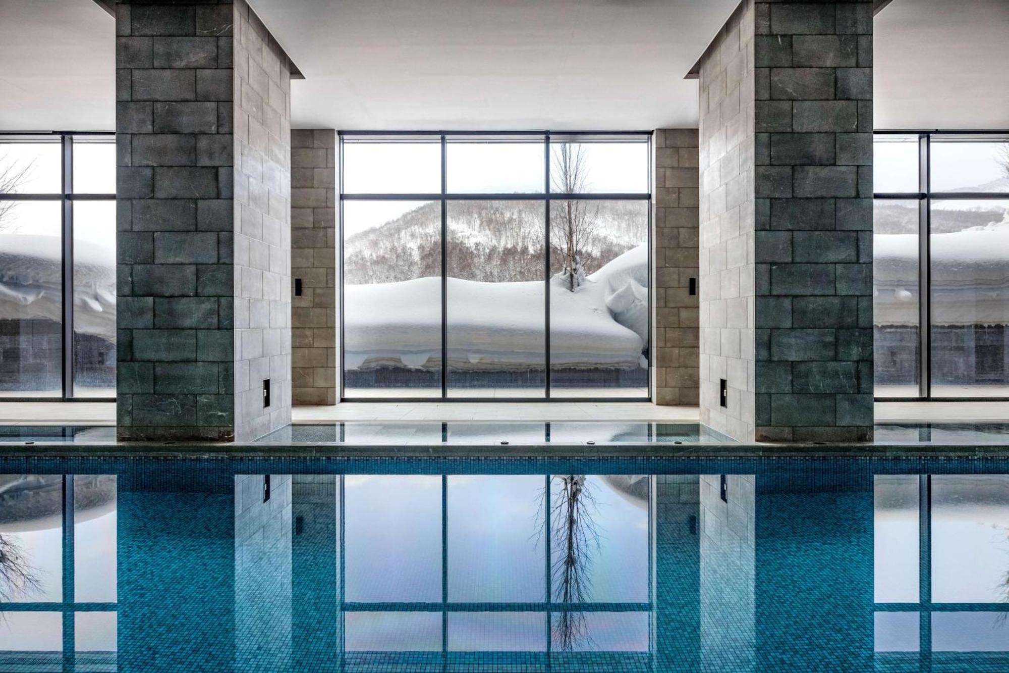 Park Hyatt Hanazono 5* Niseko