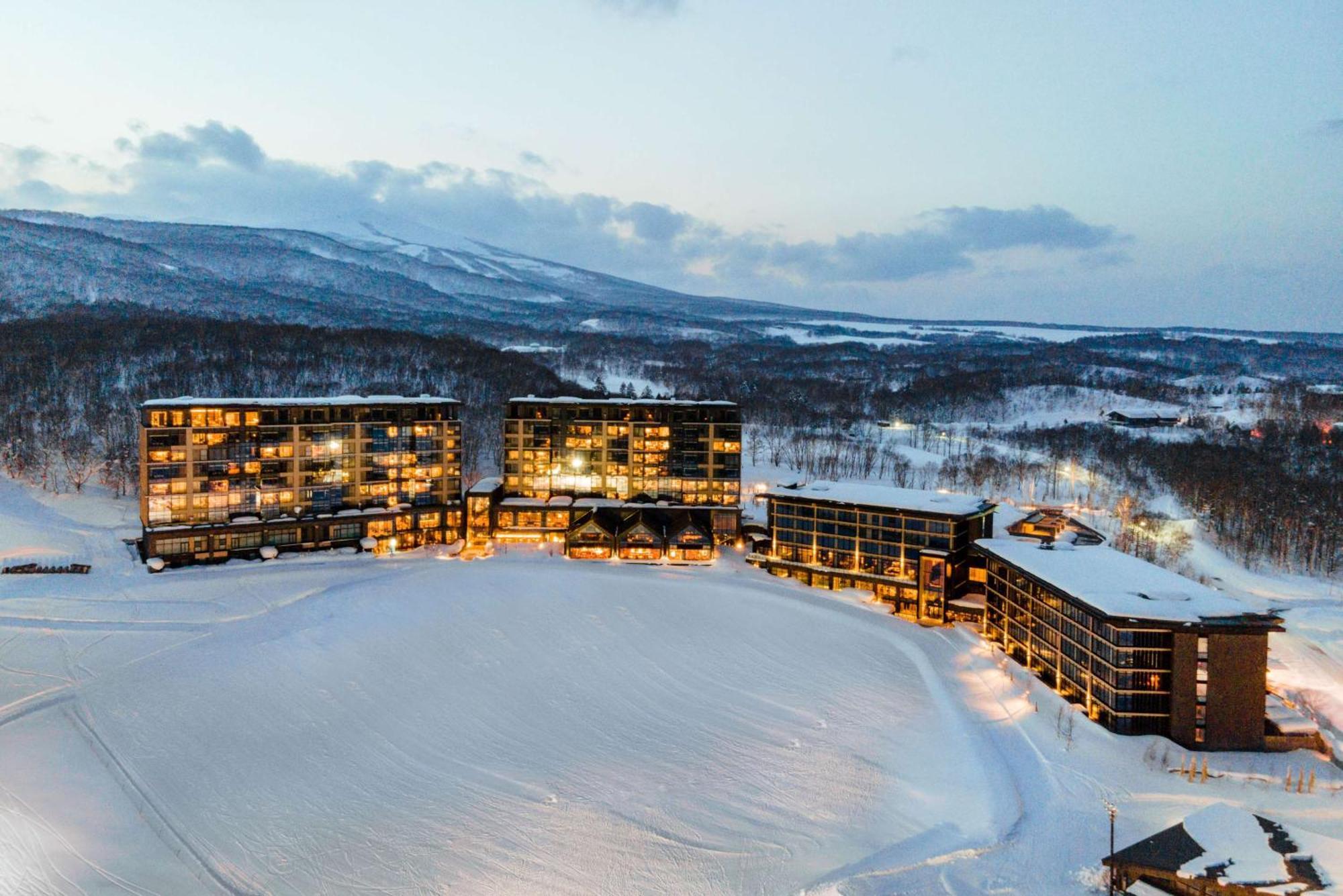 Hotel Park Hyatt Hanazono 5*