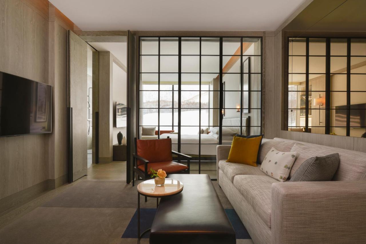 Park Hyatt Hanazono Hotel Niseko