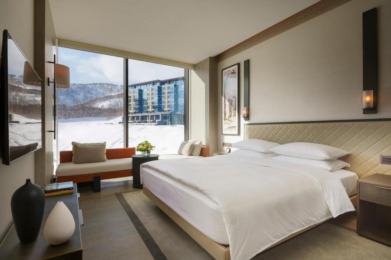 Park Hyatt Hanazono Hotel