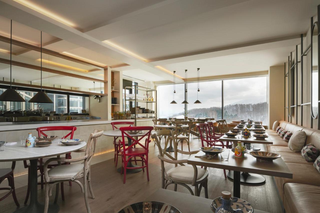 Hotel Park Hyatt Hanazono