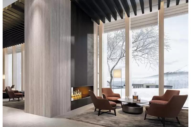 Hotel Park Hyatt Hanazono 5*