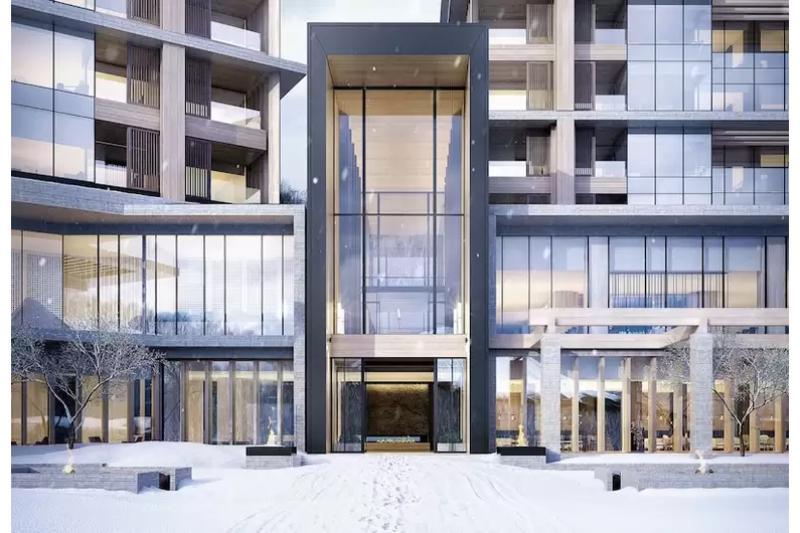 Park Hyatt Hanazono Hotel