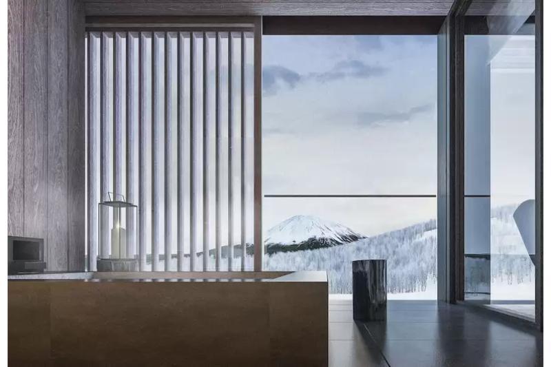 Park Hyatt Hanazono 5*