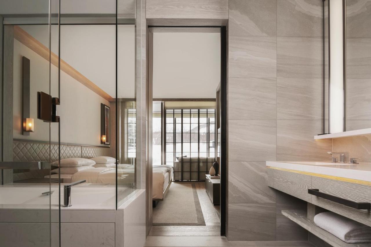 Hotel Park Hyatt Hanazono 5*