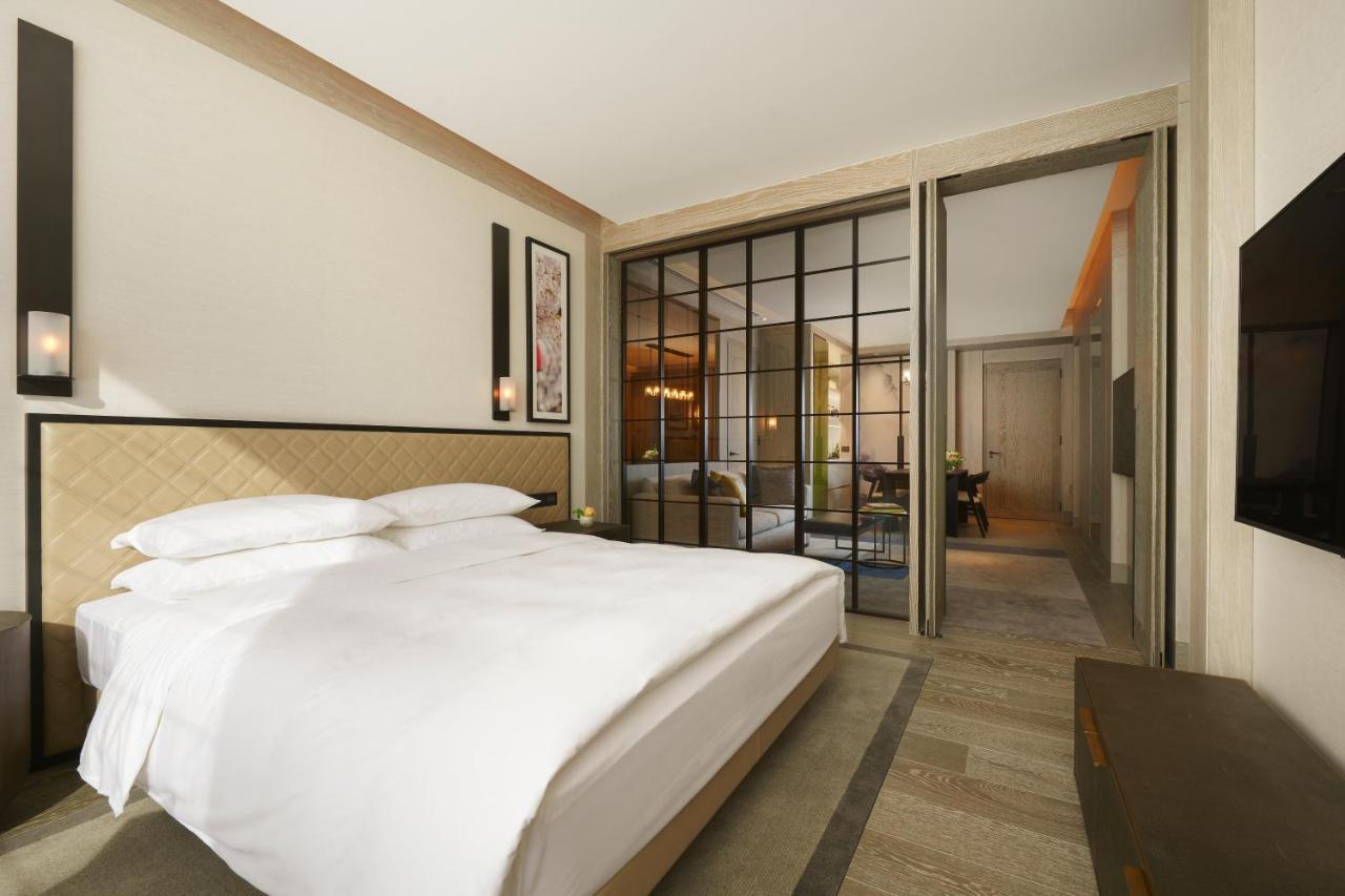 Hotel Park Hyatt Hanazono