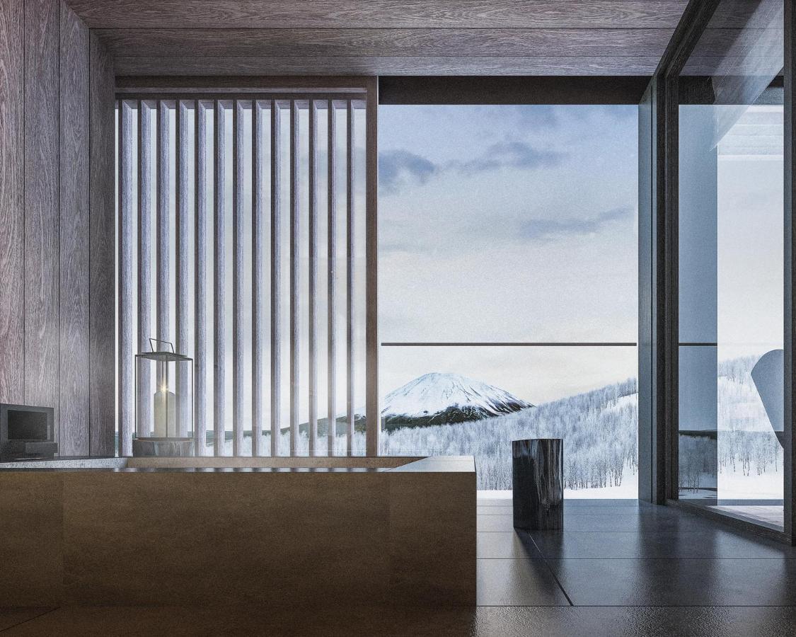 Park Hyatt Hanazono Niseko