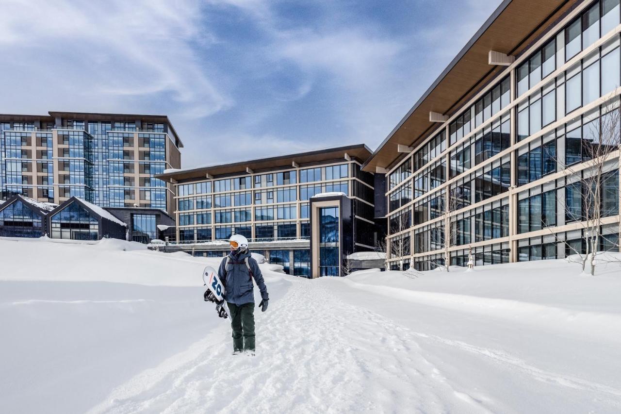 Park Hyatt Hanazono 5* Niseko