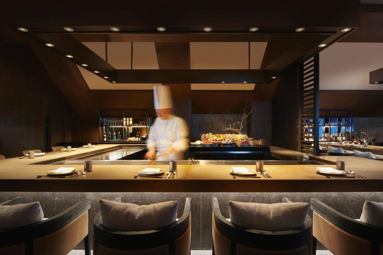 Park Hyatt Hanazono Hotel Niseko