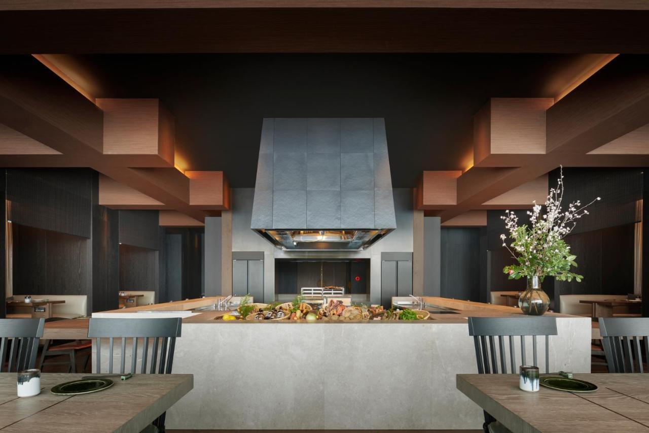 Hotel Park Hyatt Hanazono 5*