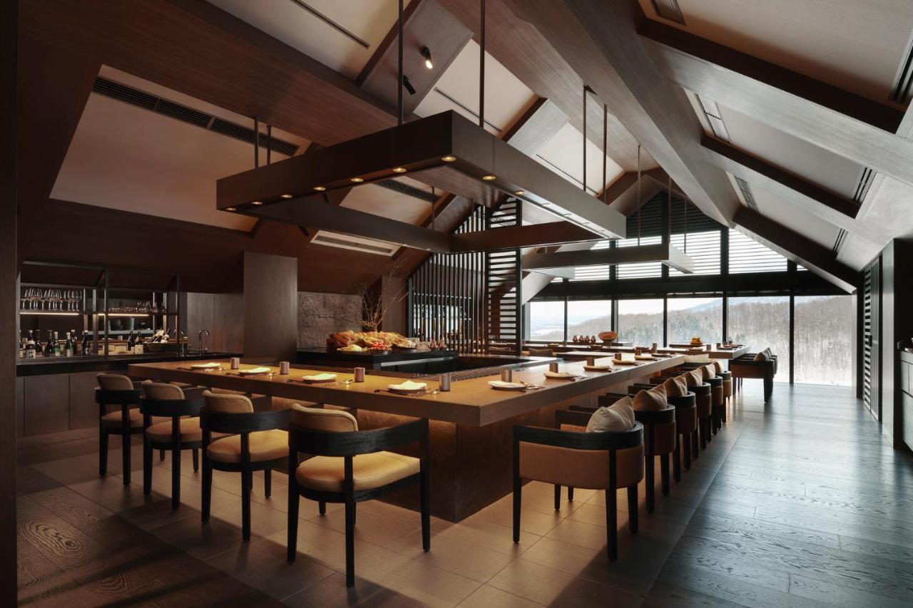 Hotel Park Hyatt Hanazono Niseko