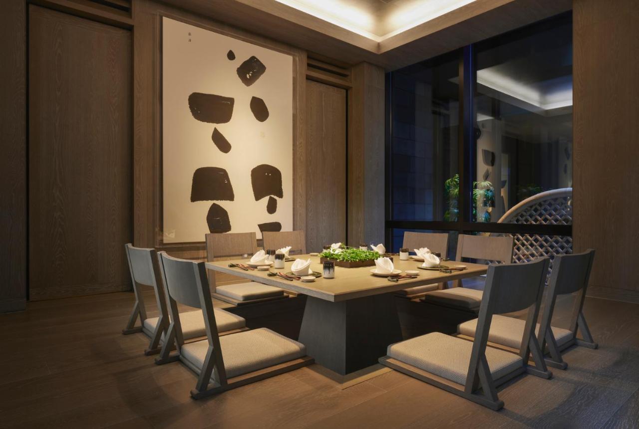 Hotel Park Hyatt Hanazono 5*