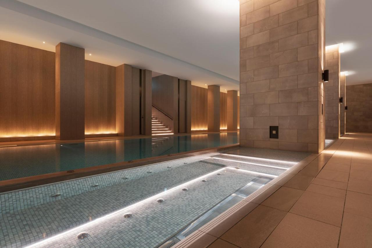 Hotel Park Hyatt Hanazono
