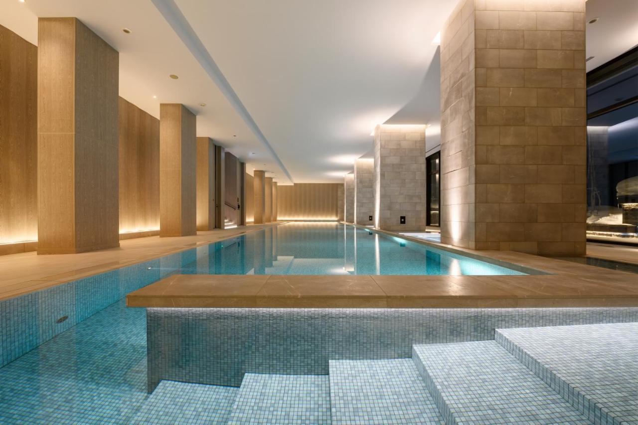 Park Hyatt Hanazono Niseko