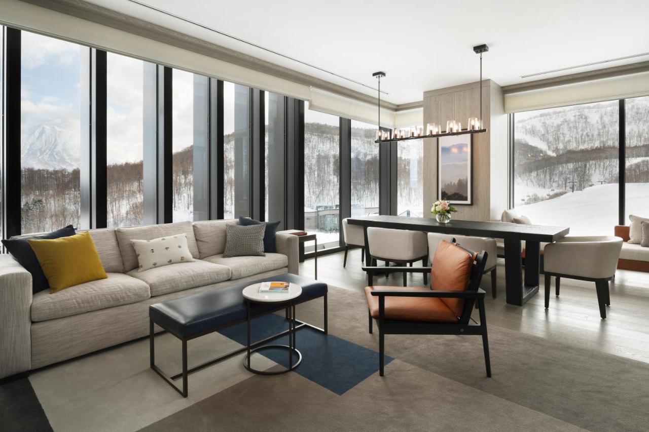 Hotel Park Hyatt Hanazono