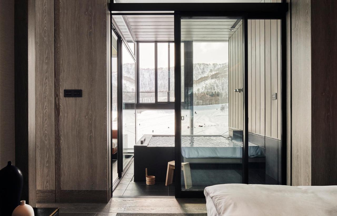 Park Hyatt Hanazono Hotel 5*